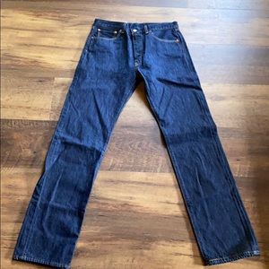 Levi’s 501